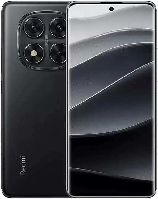 Redmi Note 14 Pro 512GB RAM 12GB