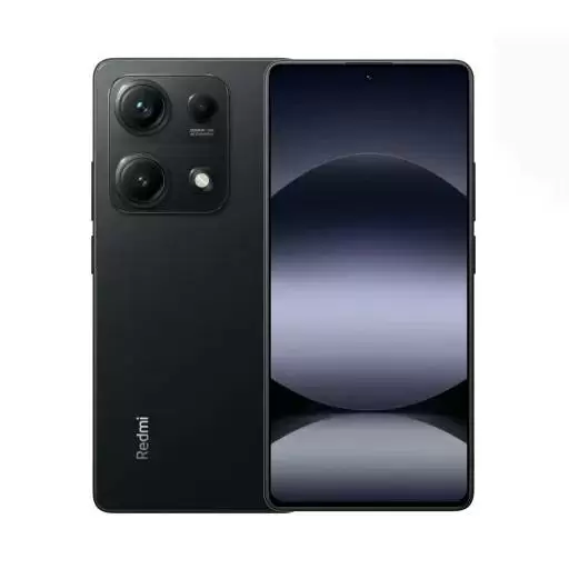 Redmi Note 14S 512GB RAM 12GB