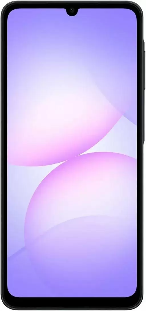 Galaxy A07 128GB RAM 6GB