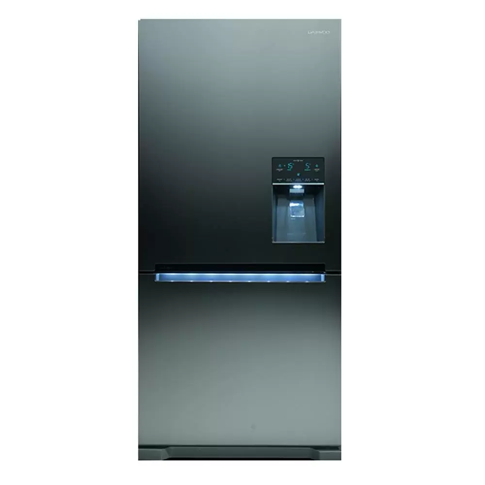یخچال فریزر دوو BMi-31SS کد42446