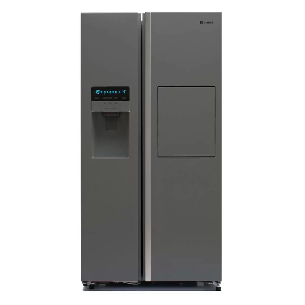 ساید بای ساید هوشمند27فوت اسنوا S2Di-S110-S کد 23798