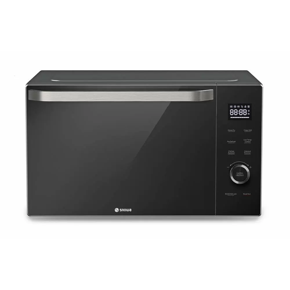 مایکروویو اسنوا مدل SMO-FM30GCB