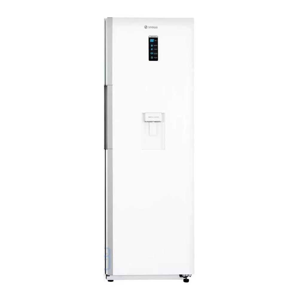 یخچال تک درب اسنوا مدل SRDi-M210GW