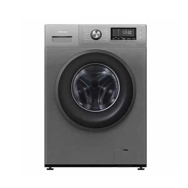 لباسشویی هایسنس  8 کیلویی مدل WFKV8010DS