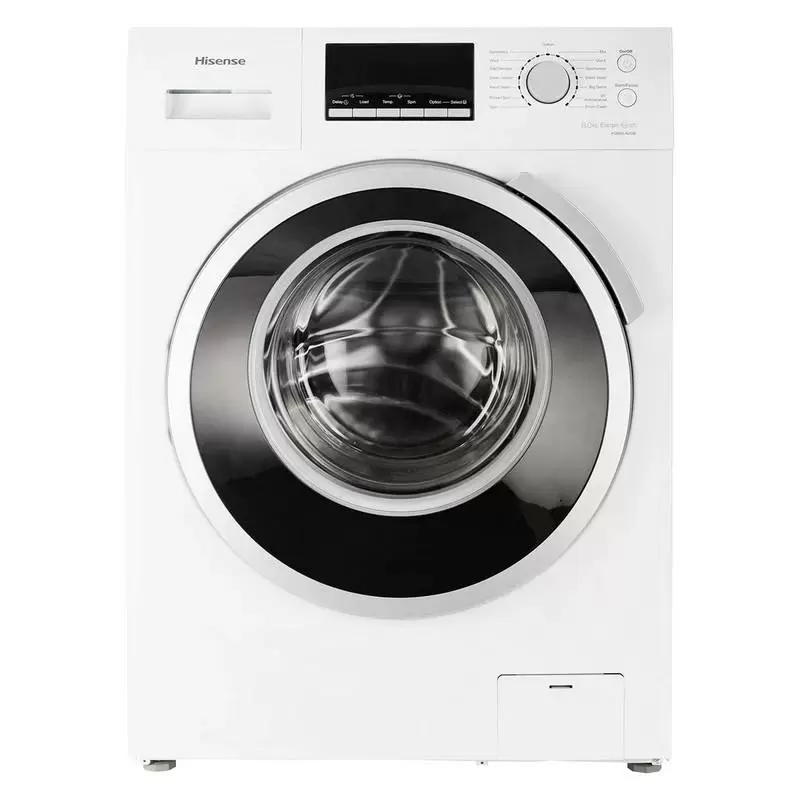 لباسشویی هایسنس مدل WFH8012D