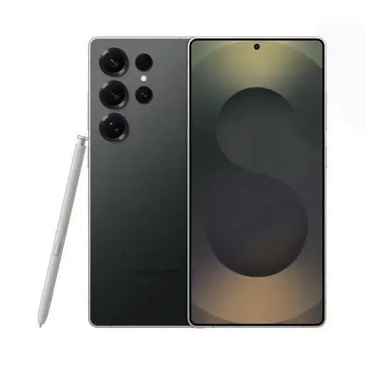 Galaxy S25 Ultra 5G 512GB RAM 12GB Vietnam