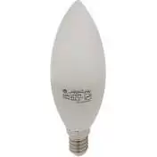 پک 3 عددی لامپ فیلامنتی ۶ وات شیشه مات