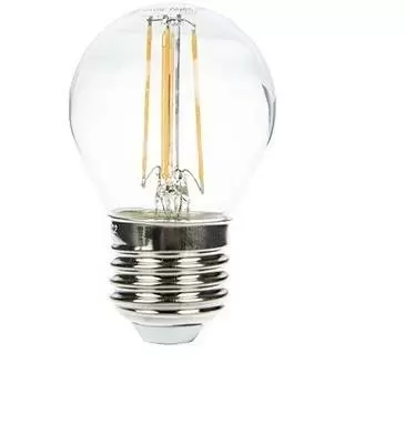 پک 3 عددی لامپ تخم مرغی فیلامنت 4 وات