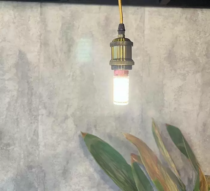 لامپ الماسی لاکچری لایت 16 وات – سرپیچ E27