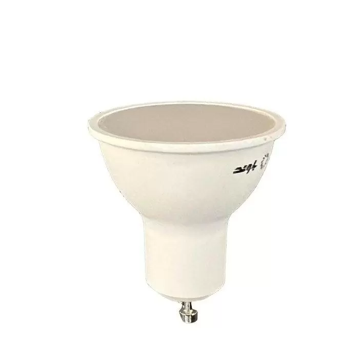 پک 3 عددی لامپ 7 وات SMD GU10