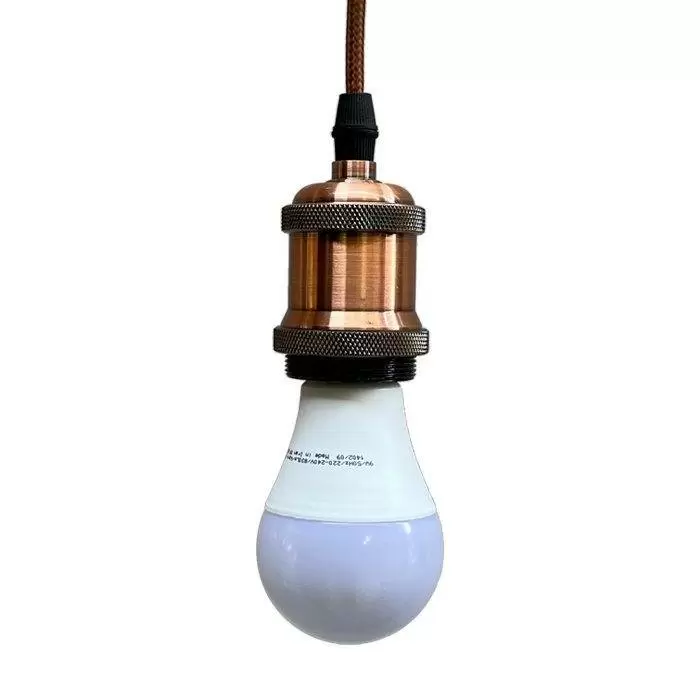 پک 5 عددی لامپ ال ای دی 12 وات