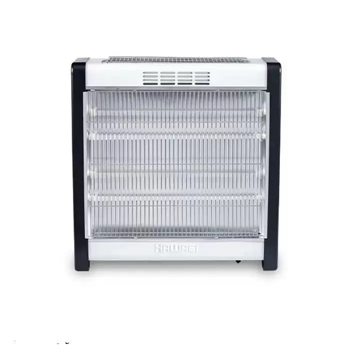 بخاری برقی 6 شعله 2400 وات هاوایی بدون فن مدل H2233