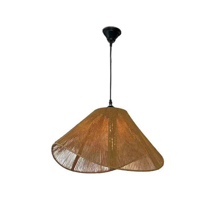 لوستر مدرن مدل دامنی کوچک