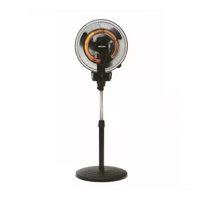 بخاری پنکه فن دار مولتی ایر ارشیا 2000 دو حالته بخاری – پنکه