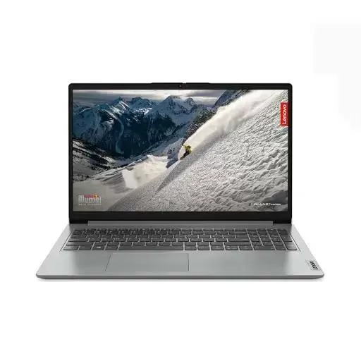 لپ تاپ 15.6 اینچی لنوو مدل Lenovo IdeaPad 1 15IRU7 i5 1335U 8GB DDR4 256GB SSD Touch Win با گارانتی 18 ماهه شرکتی