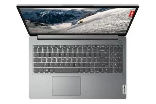 لپ تاپ 15.6 اینچی لنوو مدل Lenovo IdeaPad 1 15IRU7 i5 1335U 8GB DDR4 256GB SSD Touch Win با گارانتی 18 ماهه شرکتی