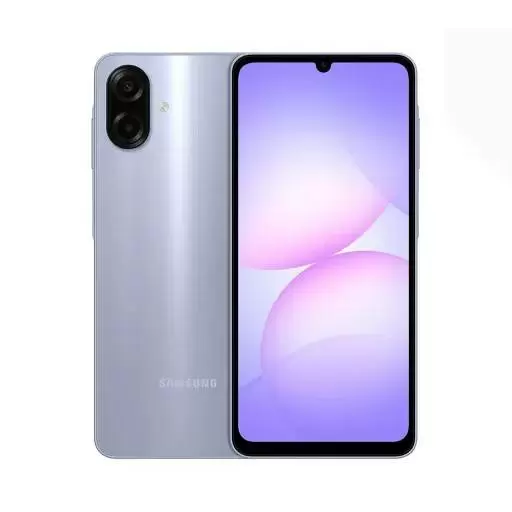 Galaxy A07 128GB RAM 4GB Big Box