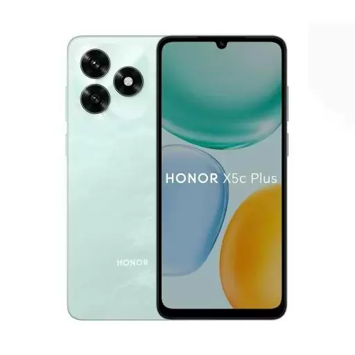 Honor X5C 64GB RAM 4GB + بیمه