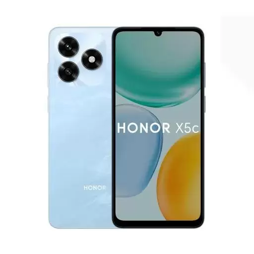 Honor X5C 64GB RAM 4GB + بیمه