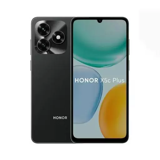 Honor X5C 64GB RAM 4GB + بیمه