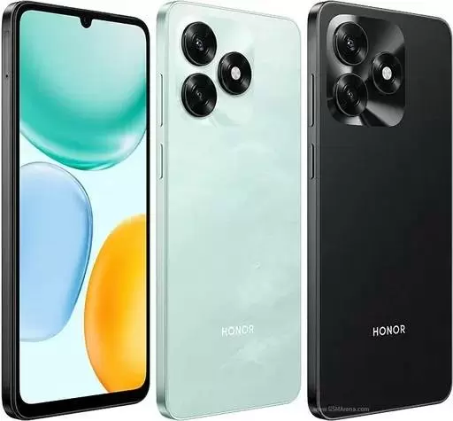 Honor X5C 64GB RAM 4GB + بیمه