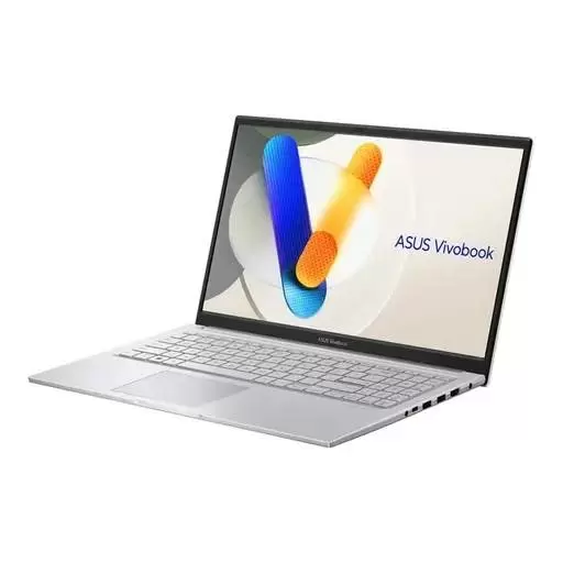 لپ تاپ 15.6 اینچی ایسوس مدل Asus Vivobook F1504VA NJ1046 i7 1355U 16GB DDR4 1TB SSD با گارانتی 18 ماهه شرکتی