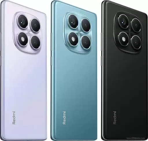 Redmi Note 14 Pro 256GB RAM 8GB 