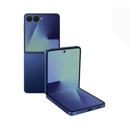 Galaxy Z Flip7 5G 256GB RAM 12GB Vietnam