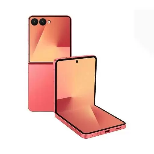 Galaxy Z Flip7 5G 256GB RAM 12GB Vietnam