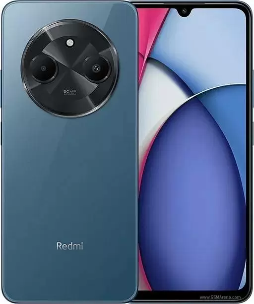 Redmi A3 Pro 128GB RAM 4GB