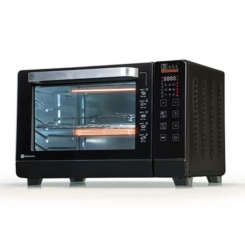 اون توستر NS-2042