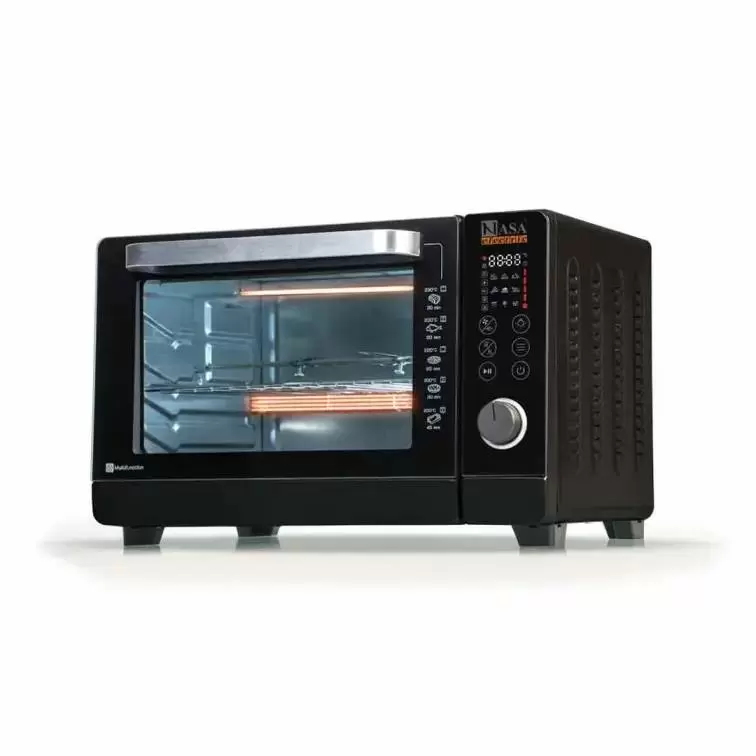 اون توستر NS-2041