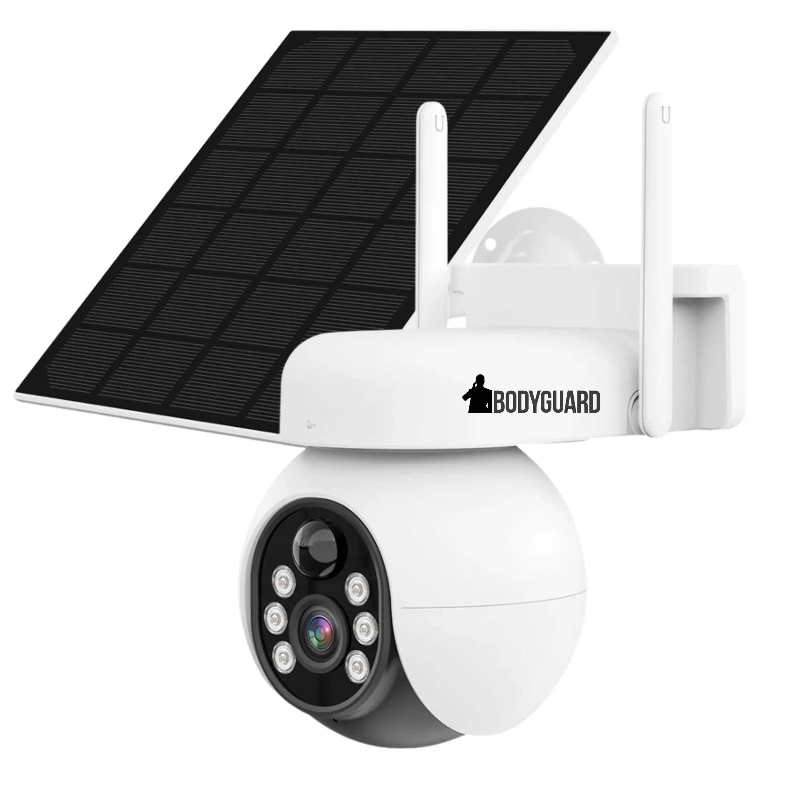 دوربین سولار سیمکارتی مدل DH001