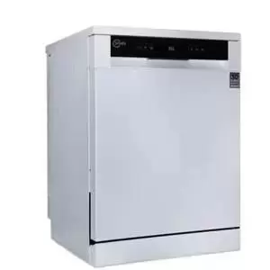 ماشین ظرفشویی ایستاده 15 نفره (H15VS1) استیل  کلورکد:020578