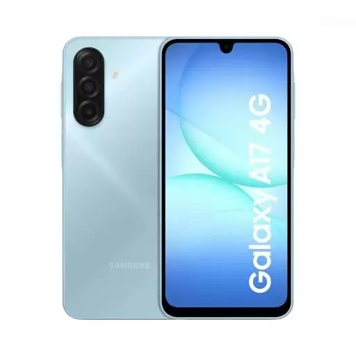 Galaxy A17 128GB RAM 4GB Vietnam
