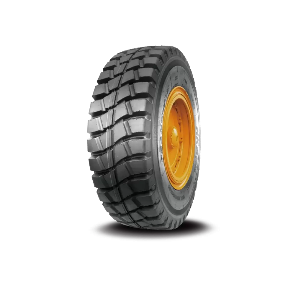 تار ماشین آلات معدنی MOTO 802 - E3 سایز 13.00R25