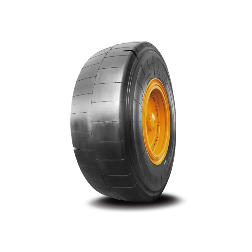 تایر ماشین آلات معدنی MOTO 831 - L5s سایز 18.00R25