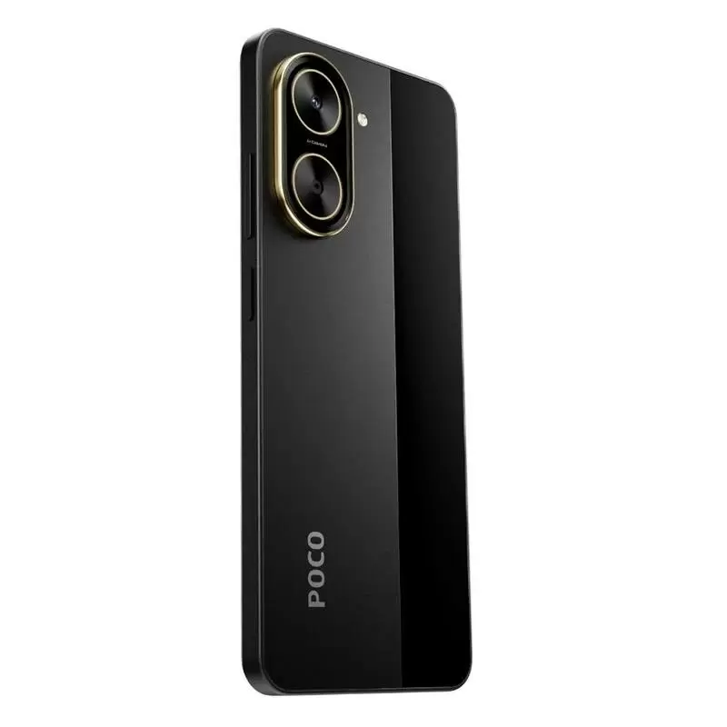 Poco C71 128GB RAM 4GB