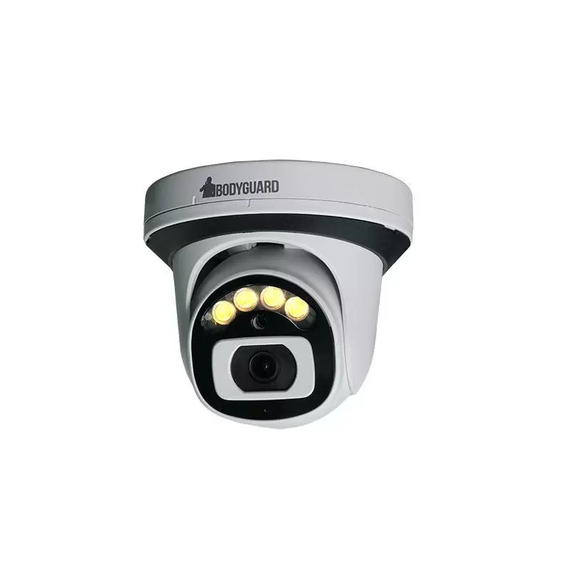 دوربین IP دام 7541p WIDE