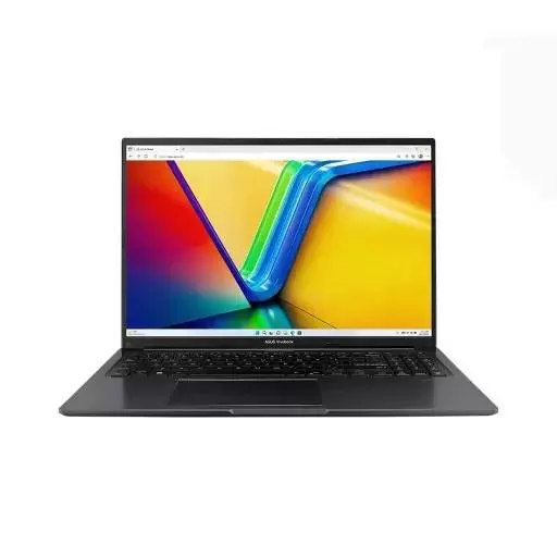 لپ تاپ 16 اینچی ایسوس مدل Asus Vivobook M1605YA MB134 R7 7730U 16GB DDR4 512GB SSD WV با گارانتی 18 ماهه شرکتی