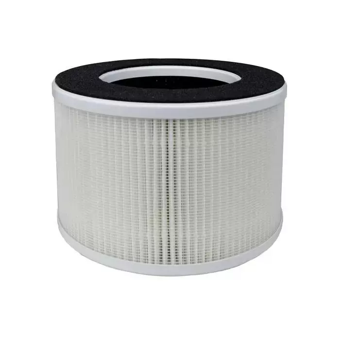 فیلتر کامپکت (پیش فیلتر/هپا/کربن فعال) آلماپرایم مدل AP-241