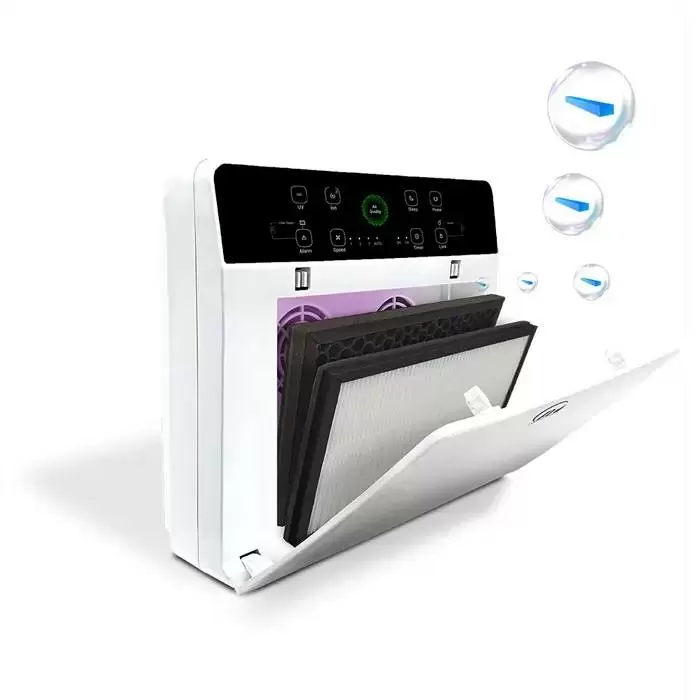 فیلتر کربن فعال آلماپرایم مدل AP-261