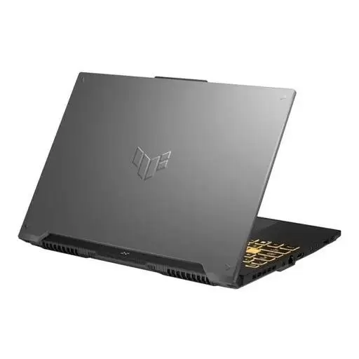 لپ تاپ 16 اینچی ایسوس مدل Asus TUF Gaming F16 FX607VJ RL078 Core 5 210H 16GB DDR4 512GB SSD 6GB RTX3050 WV با گارانتی 18 ماهه شرکتی