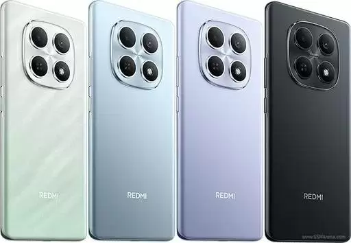 Redmi Note 15 256GB RAM 8GB