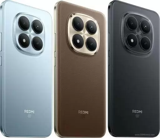 Redmi Note 15 Pro Plus 5G 512GB RAM 12GB