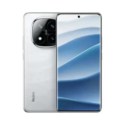 Redmi Note 14 Pro Plus 5G 512GB RAM 16GB China