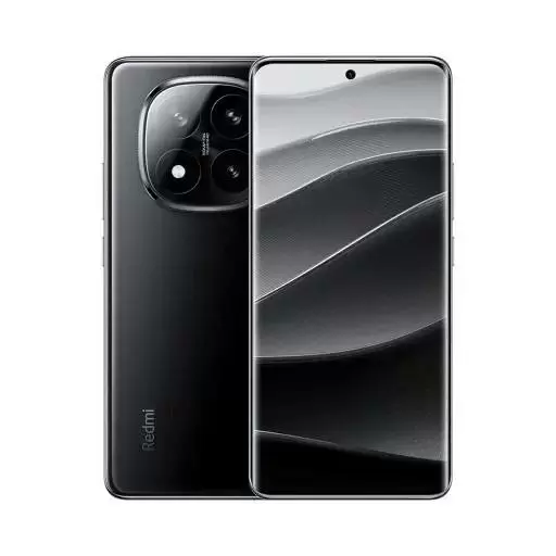 Redmi Note 14 Pro Plus 5G 512GB RAM 16GB China