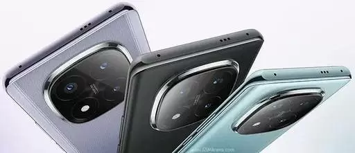 Redmi Note 14 Pro Plus 5G 512GB RAM 16GB China