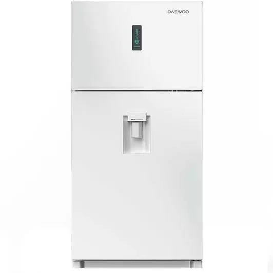 یخچال فریزر بالا دوو 28 فوت مدل TMi-34MW کد 42618
