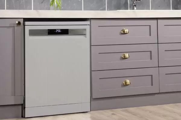 ماشین ظرفشویی دوو 12 نفره مدل DW-160S کد42484